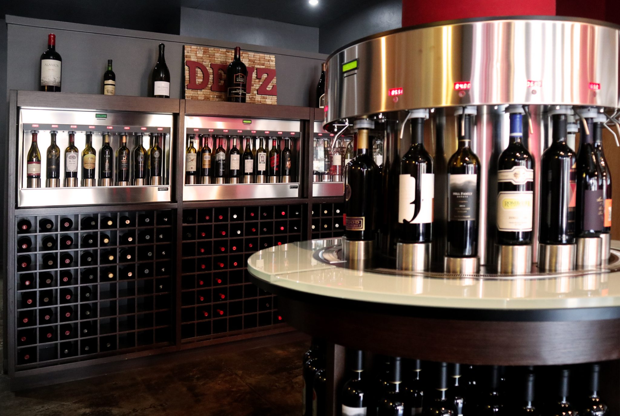 Photo of Dewz Restaurant