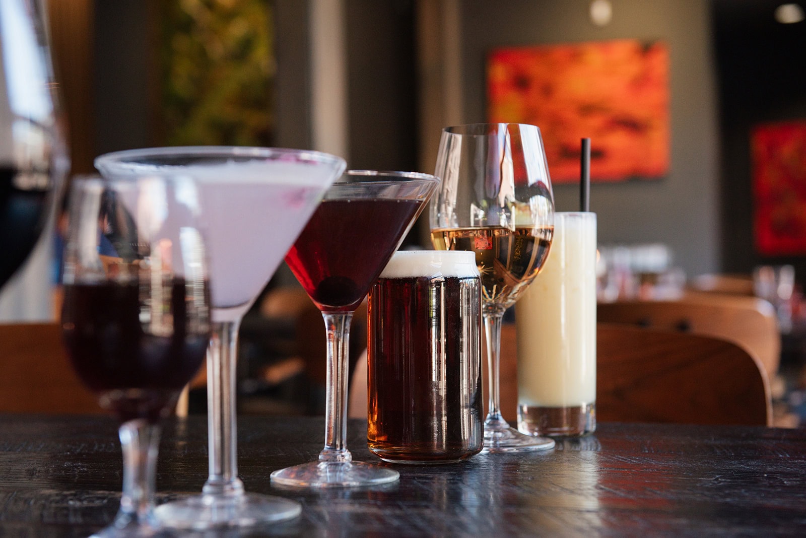 Photo of Wildwood Kitchen & Bar