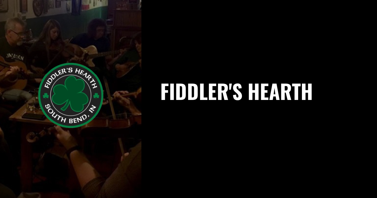 Photo of Fiddler's Hearth