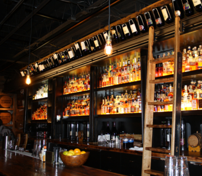 Photo of OBC Kitchen