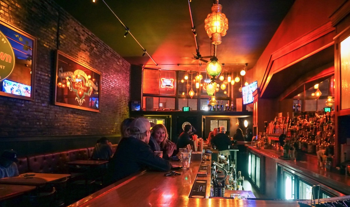 Photo of Star Brass Works Lounge