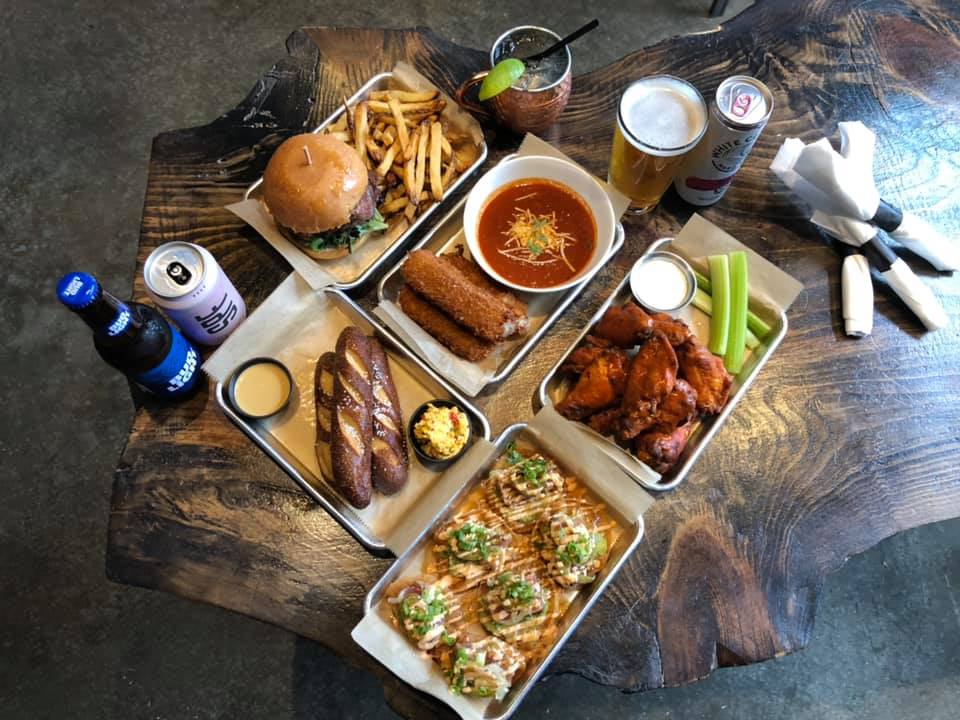 Photo of Nona Social Bar & Kitchen