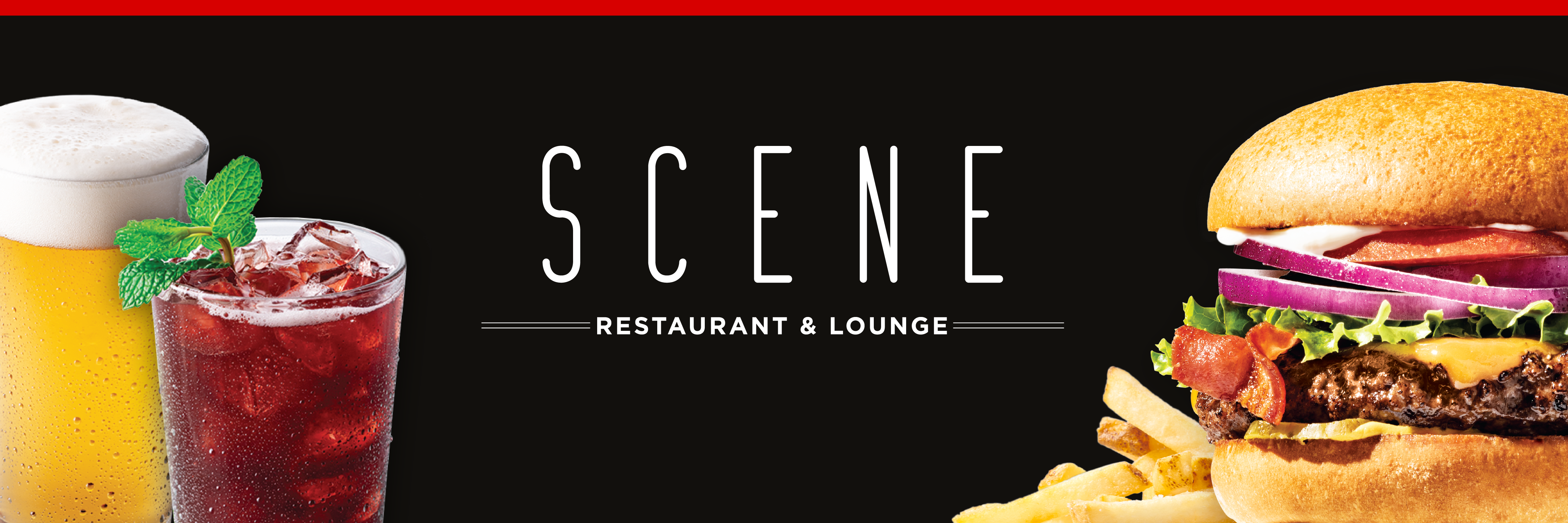 Photo of Scene Restaurant & Lounge