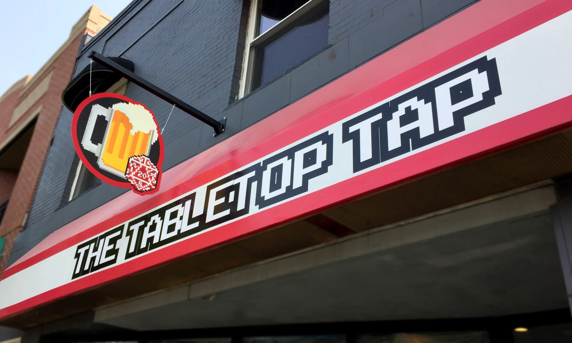 Photo of The Tabletop Tap