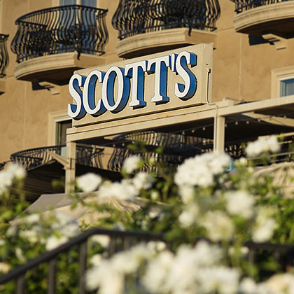 Photo of Scott's Seafood on the River