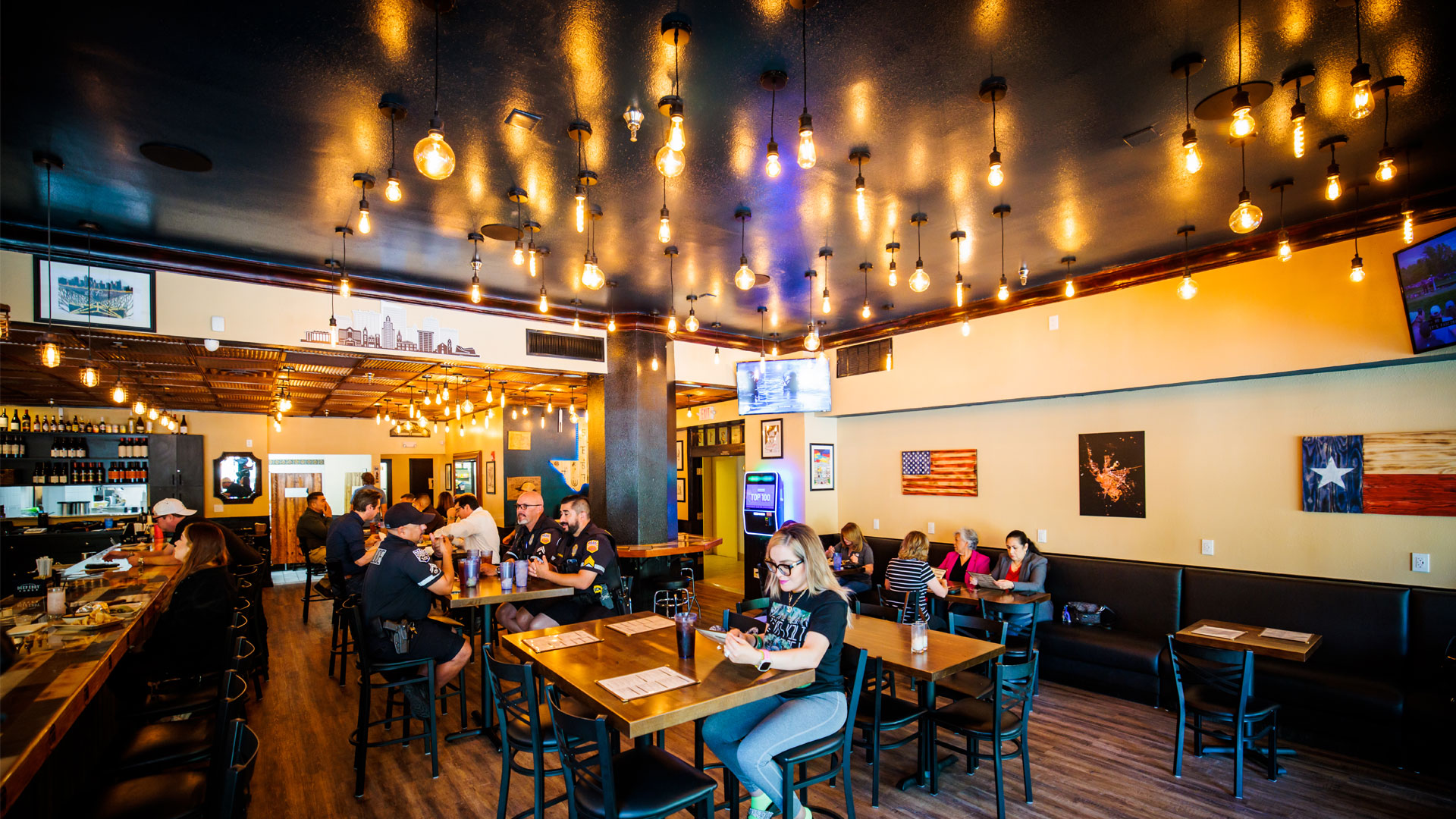 Photo of Unbranded Tavern & Kitchen