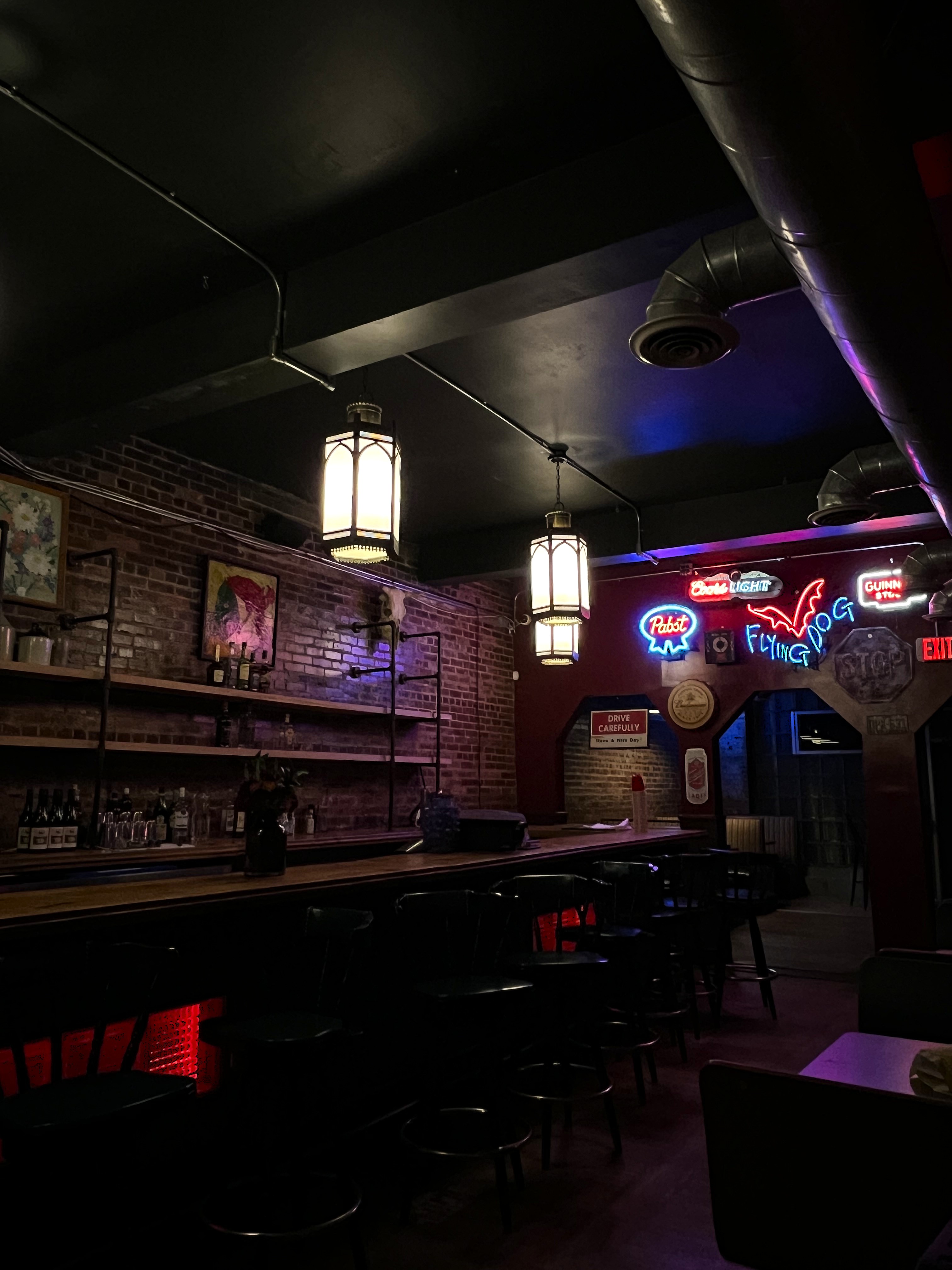 Photo of The Old North Bar