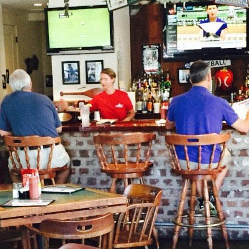 Photo of Captain Woody's Seafood Bar