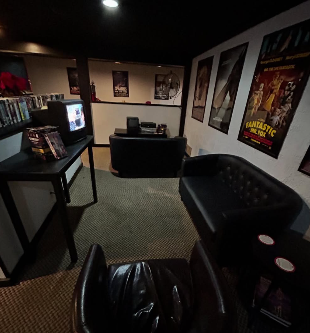 Photo of Royale Cinema Lounge