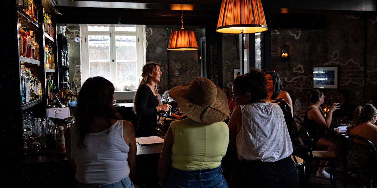 Photo of Bar Vauté