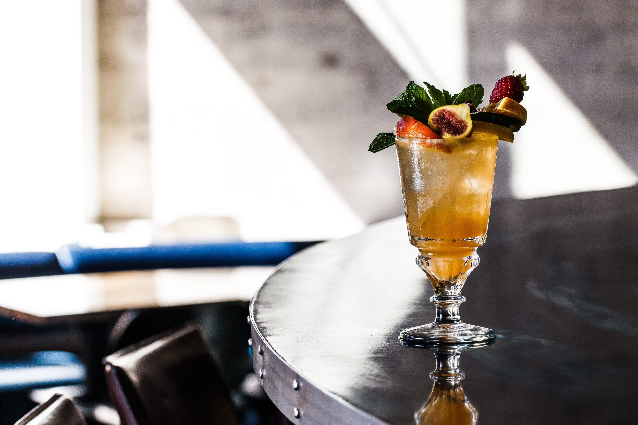 Photo of Teardrop Lounge