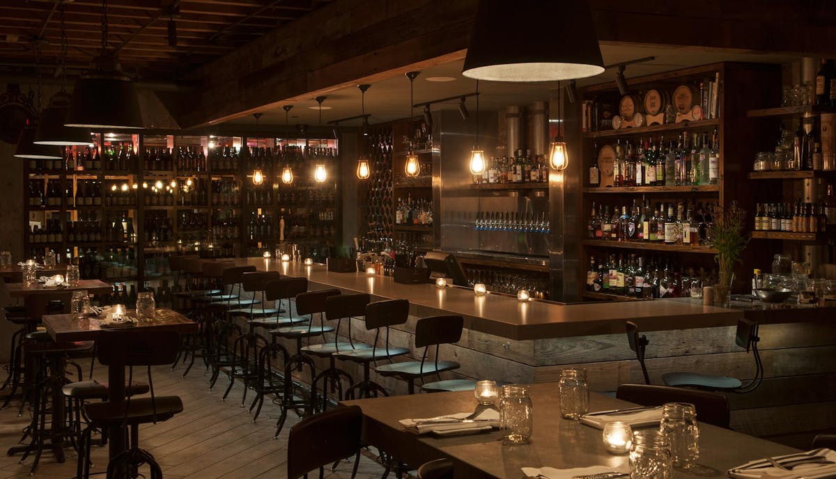 Photo of The Cellar at Duckworth's