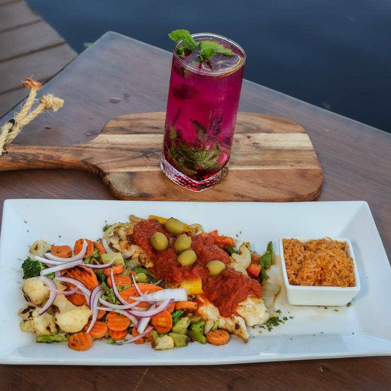 Photo of Monarca's Authentic Mexican Cuisine Bar & Grill
