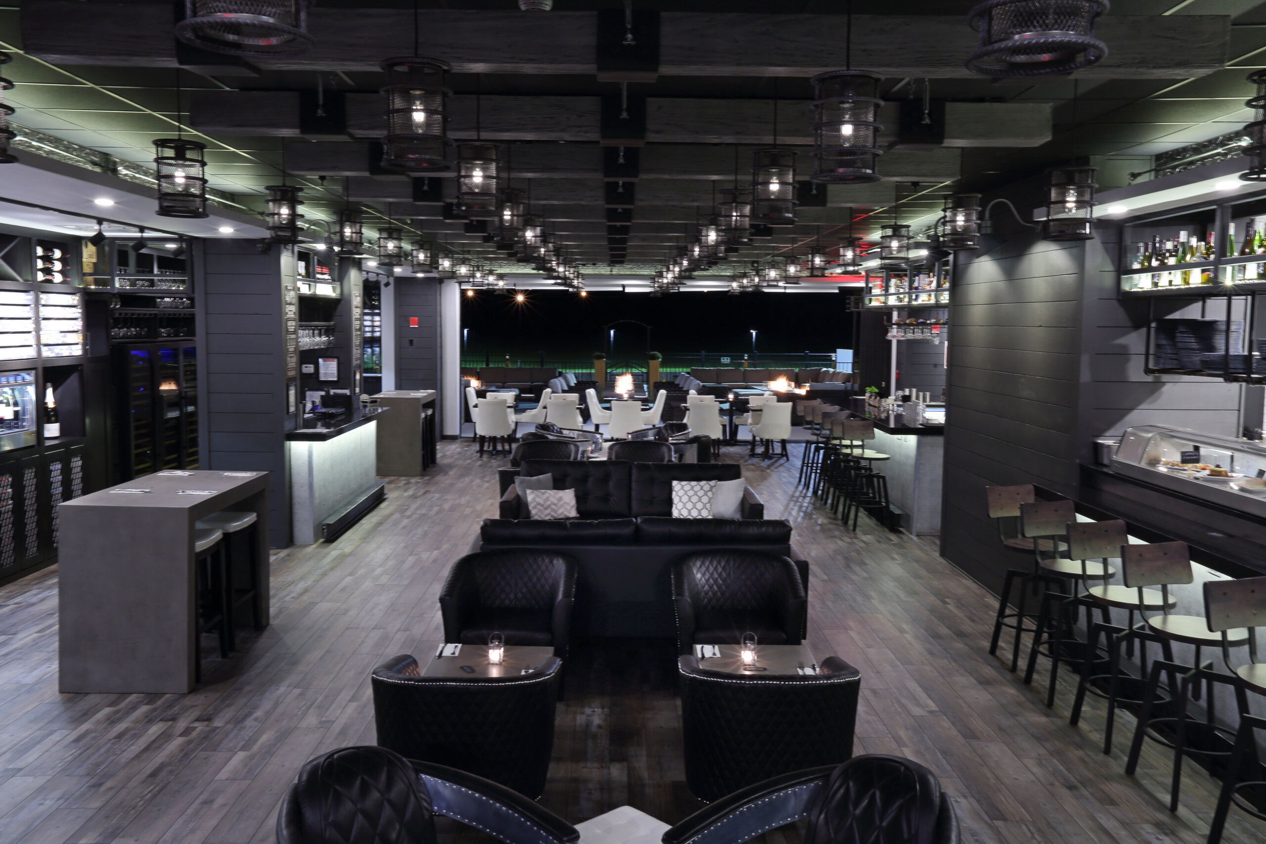 Photo of The Shaker & Vine