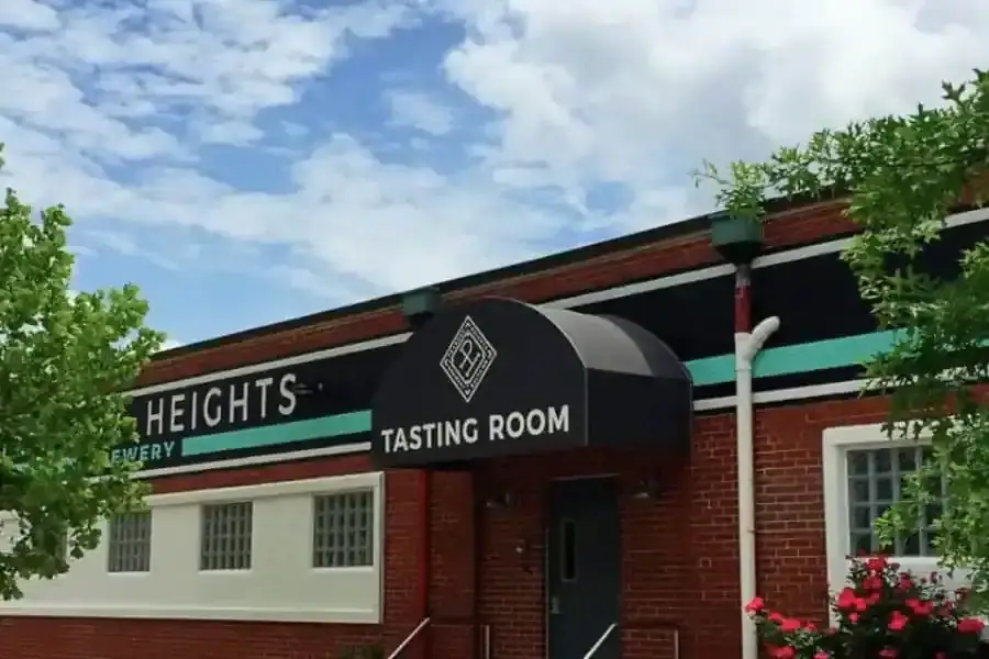 Photo of Peabody Heights Brewery