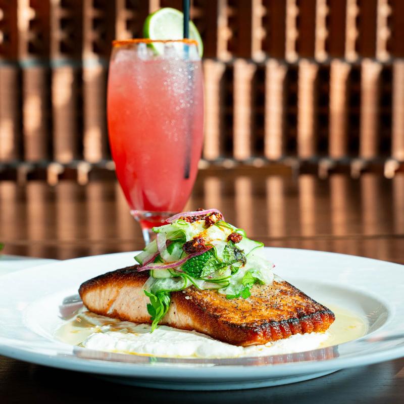 Photo of Crave Kitchen & Bar