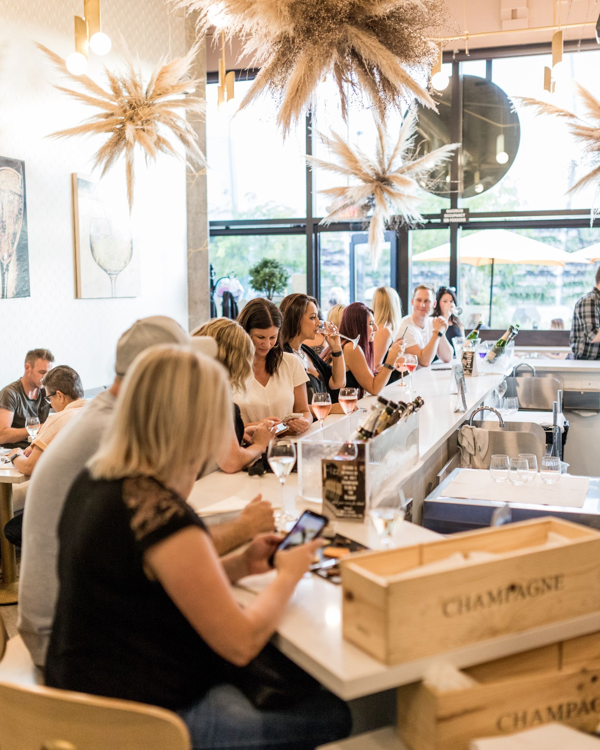 Photo of Fizz Champagne & Bubbles Bar