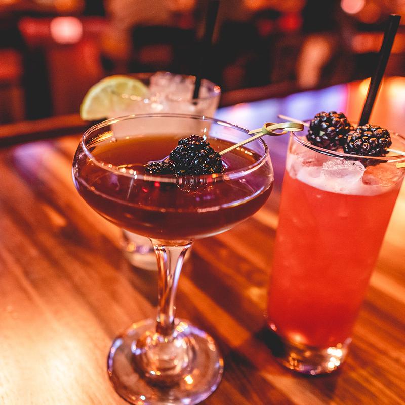 Photo of Uncle Buck’s | Dinner, Drinks, Rooftop Bar