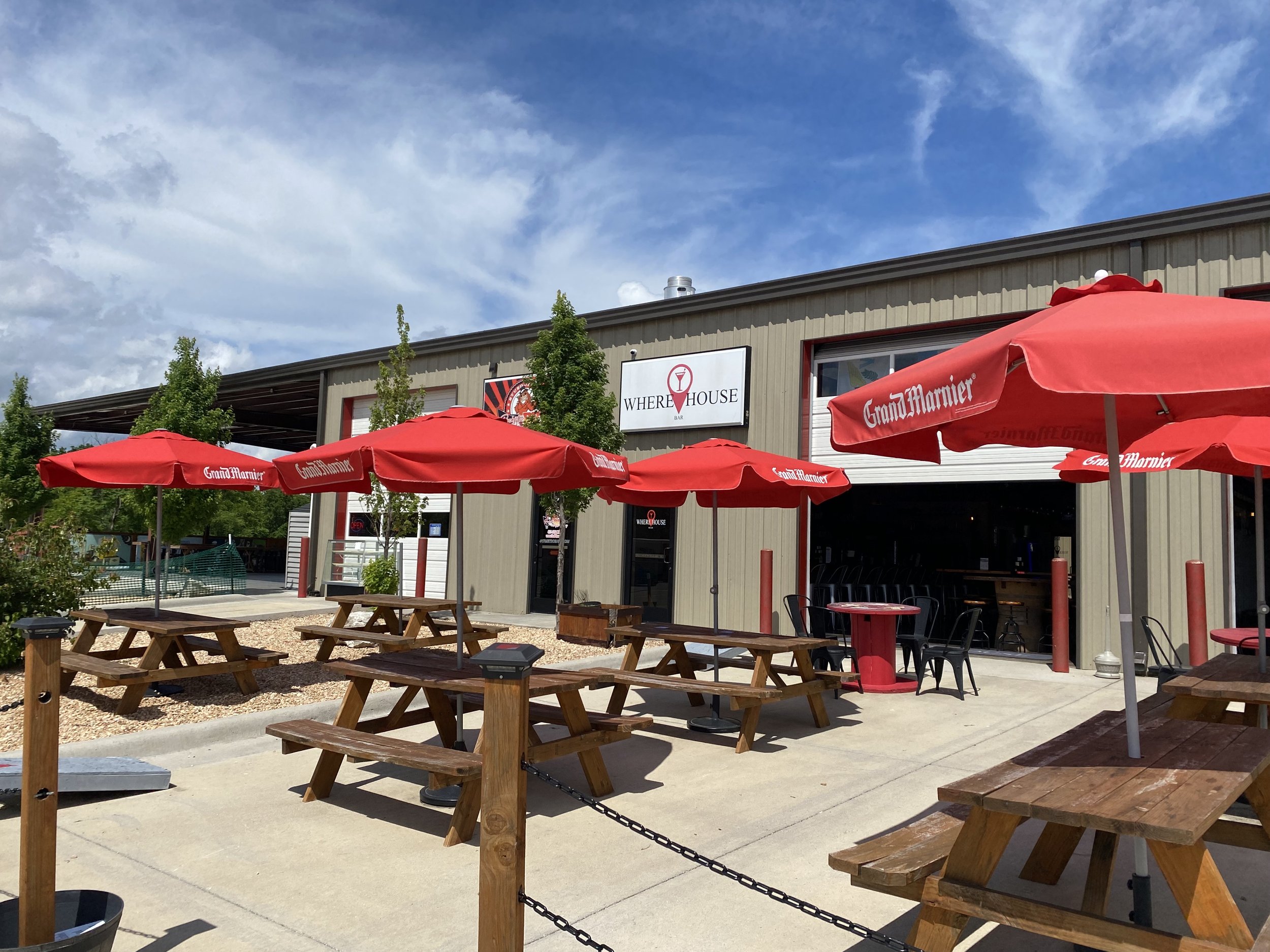 Photo of Where House Bar
