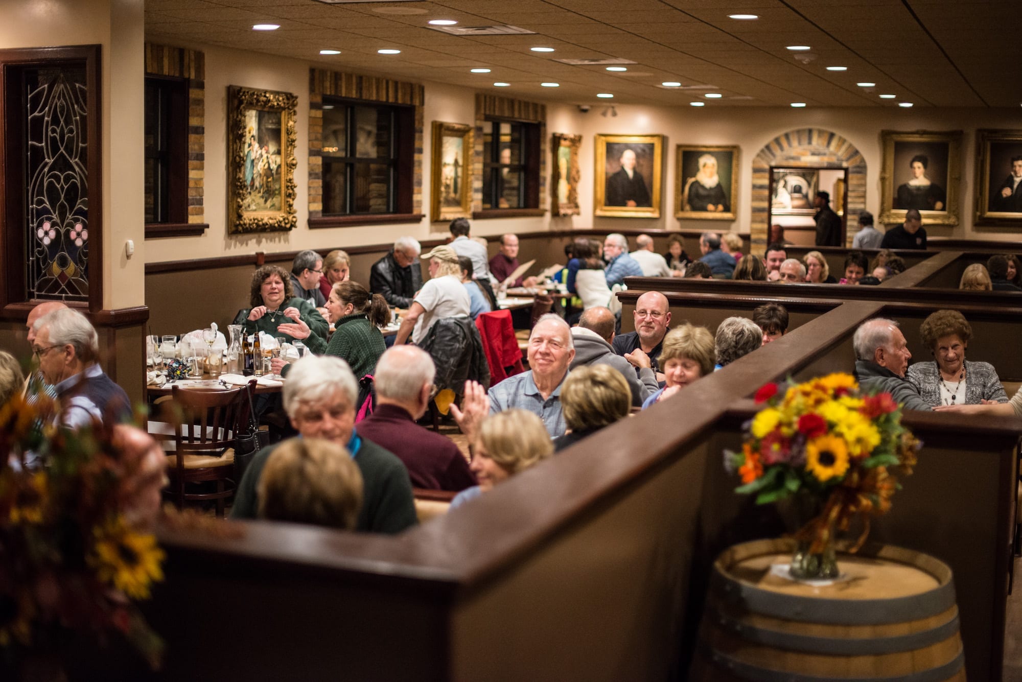 Photo of Little Venice Restaurant
