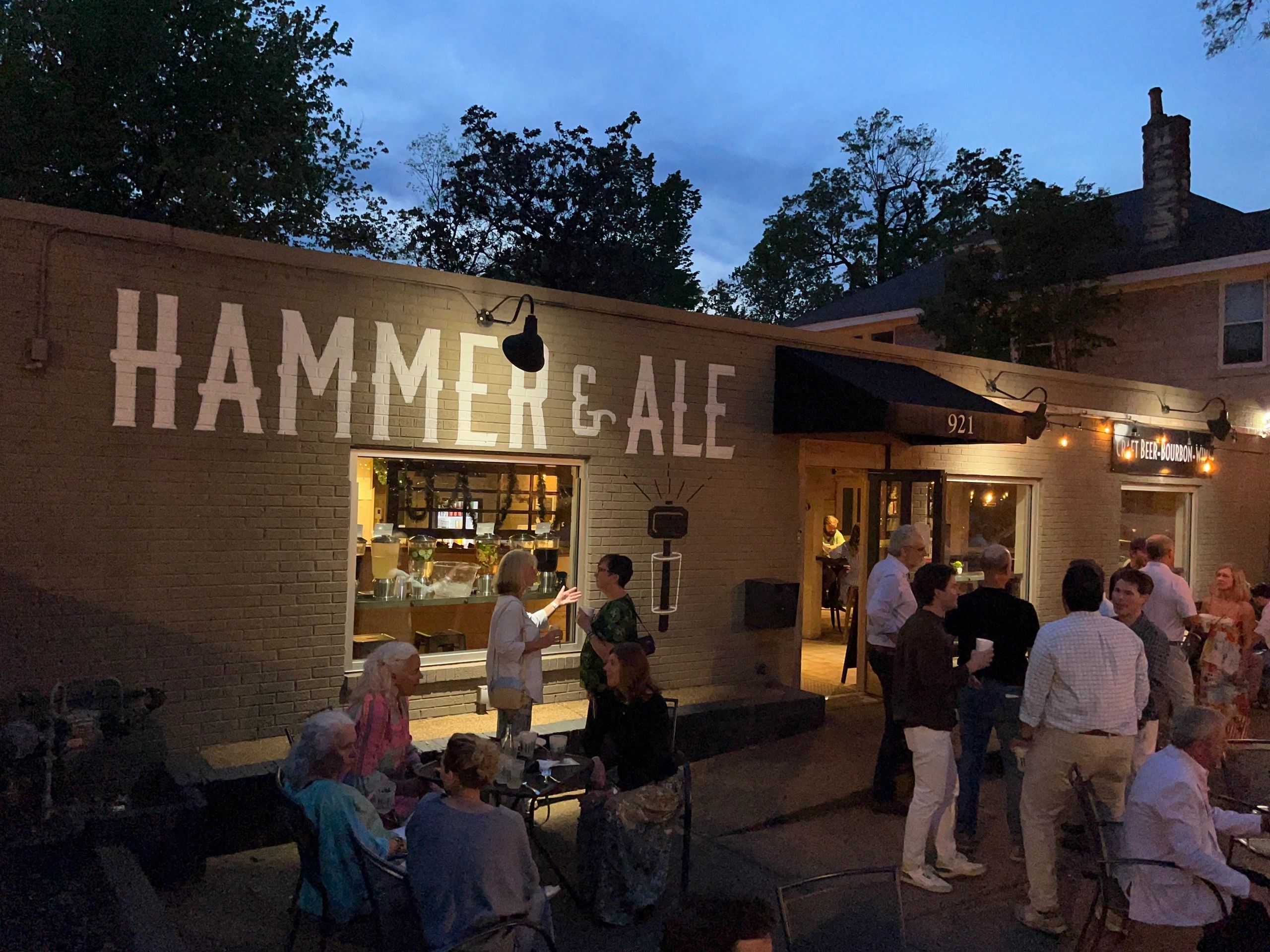 Photo of Hammer & Ale