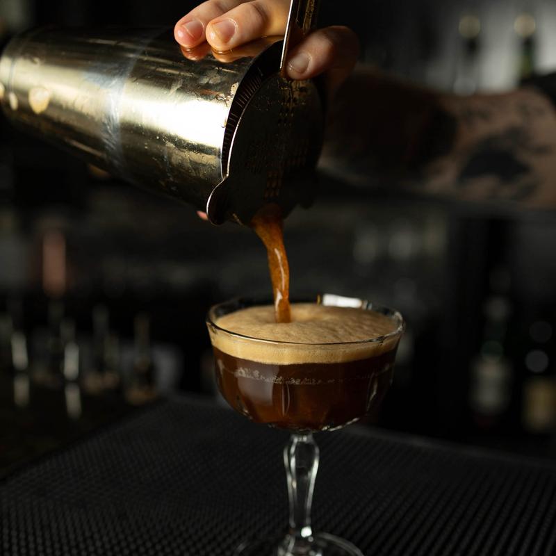 Photo of King George Speakeasy