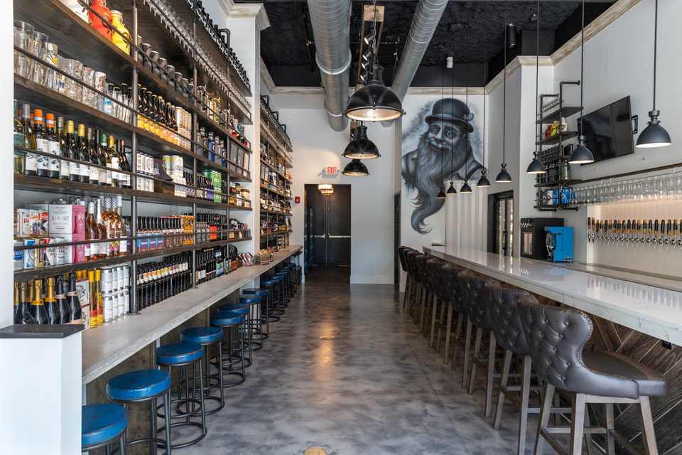 Photo of 99 Bottles | Craft Beer & Wine Bar