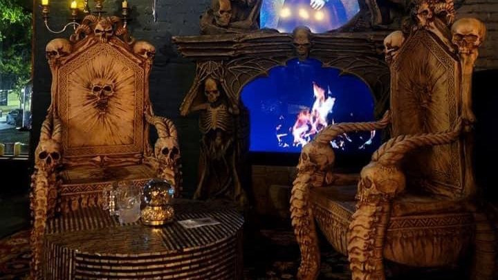 Photo of SpookEasy Lounge