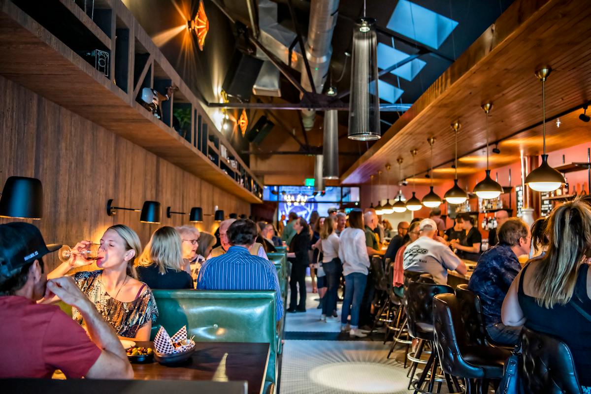Photo of Velvet Elk Lounge
