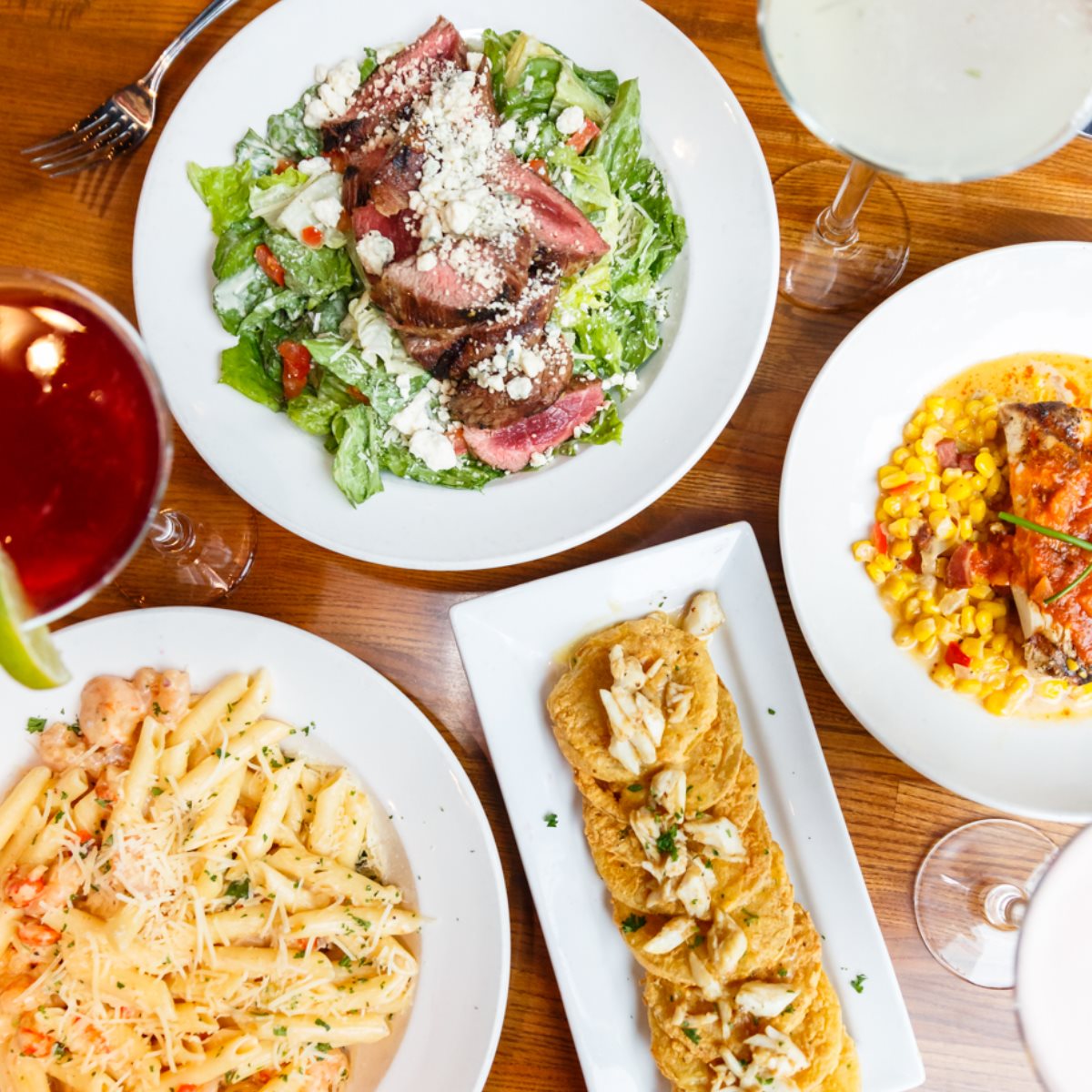 Photo of Capital City Grill