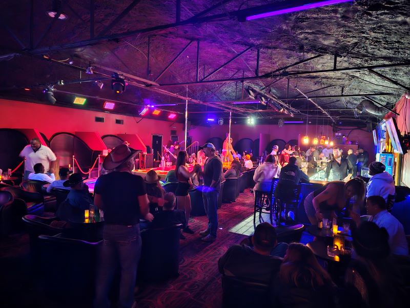 Photo of Temptations Cabaret