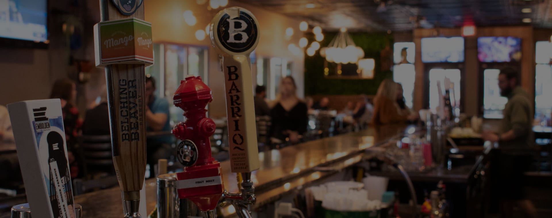 Photo of The Pint House | Bar & Grill