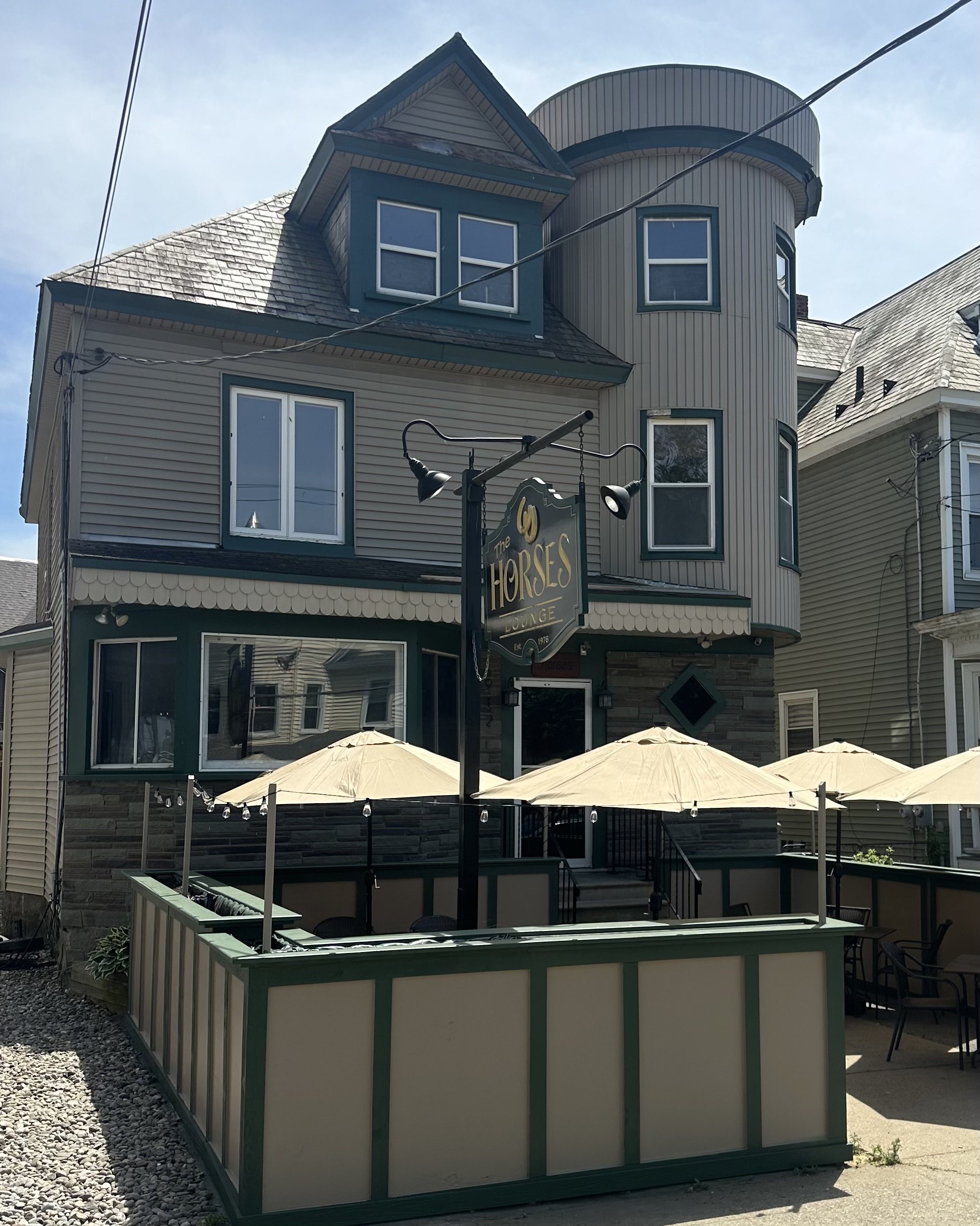 Photo of The Horses Lounge