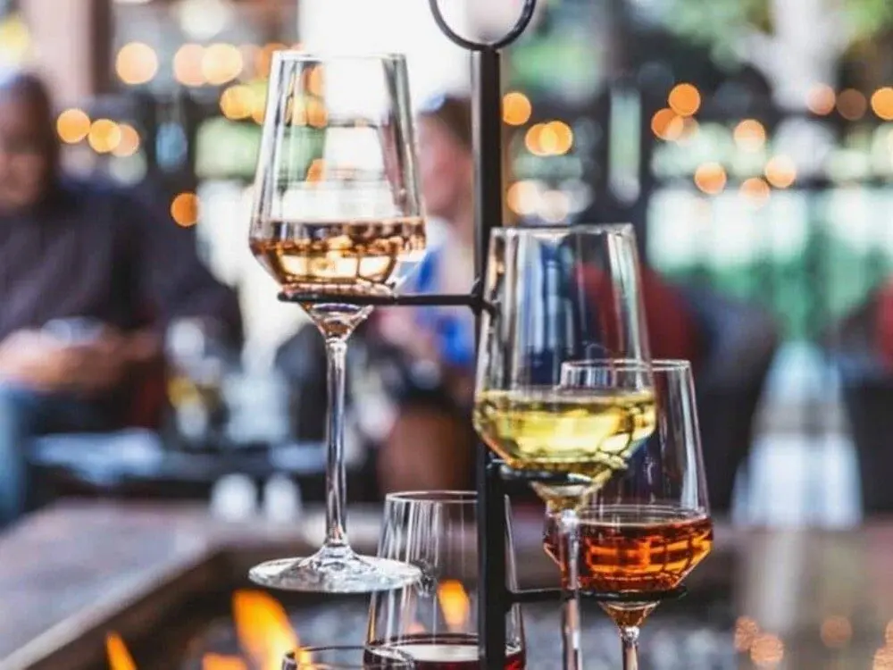 Photo of Double Helix Wine & Whiskey Lounge