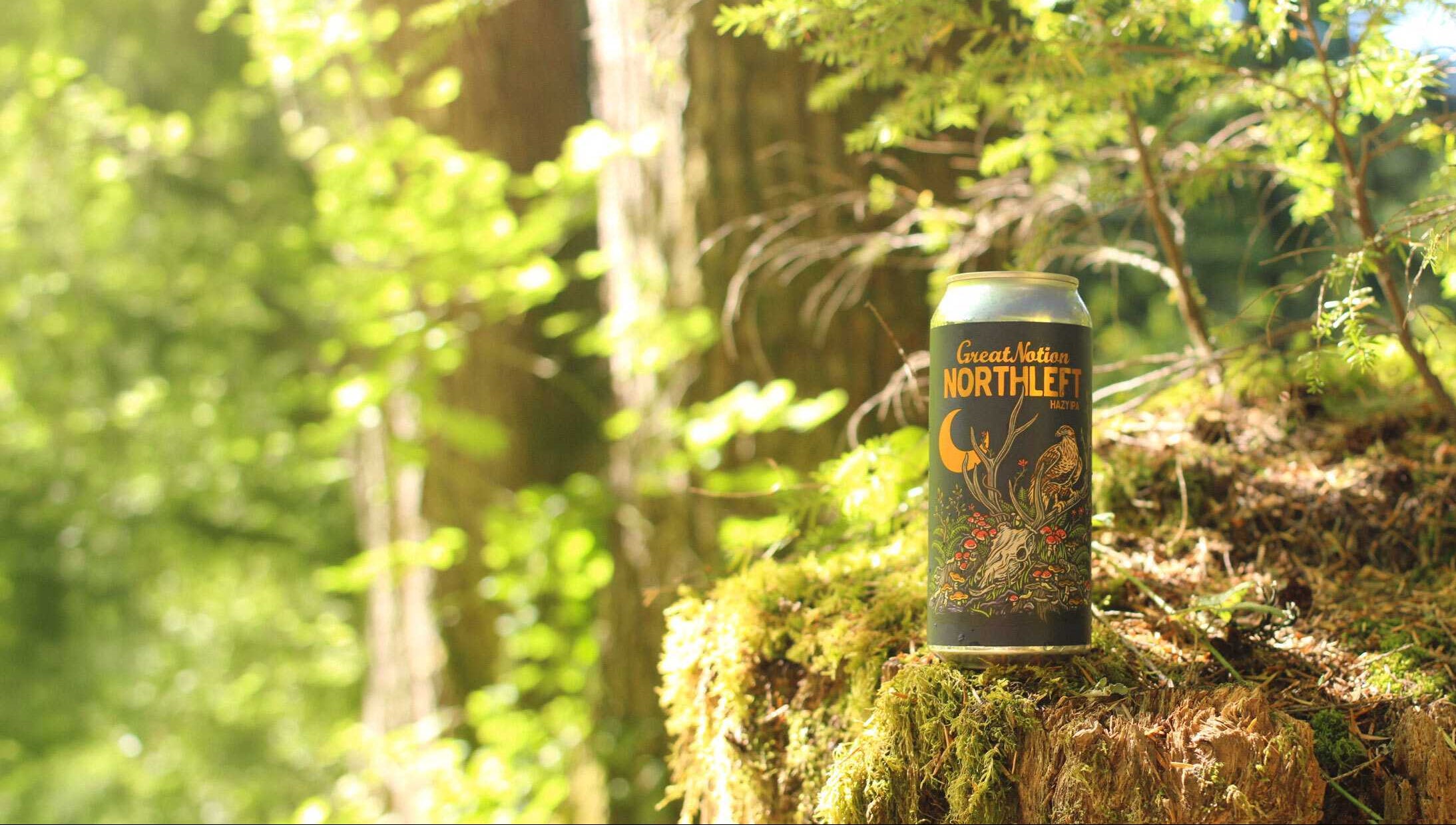 Photo of Great Notion Brewing - Alberta