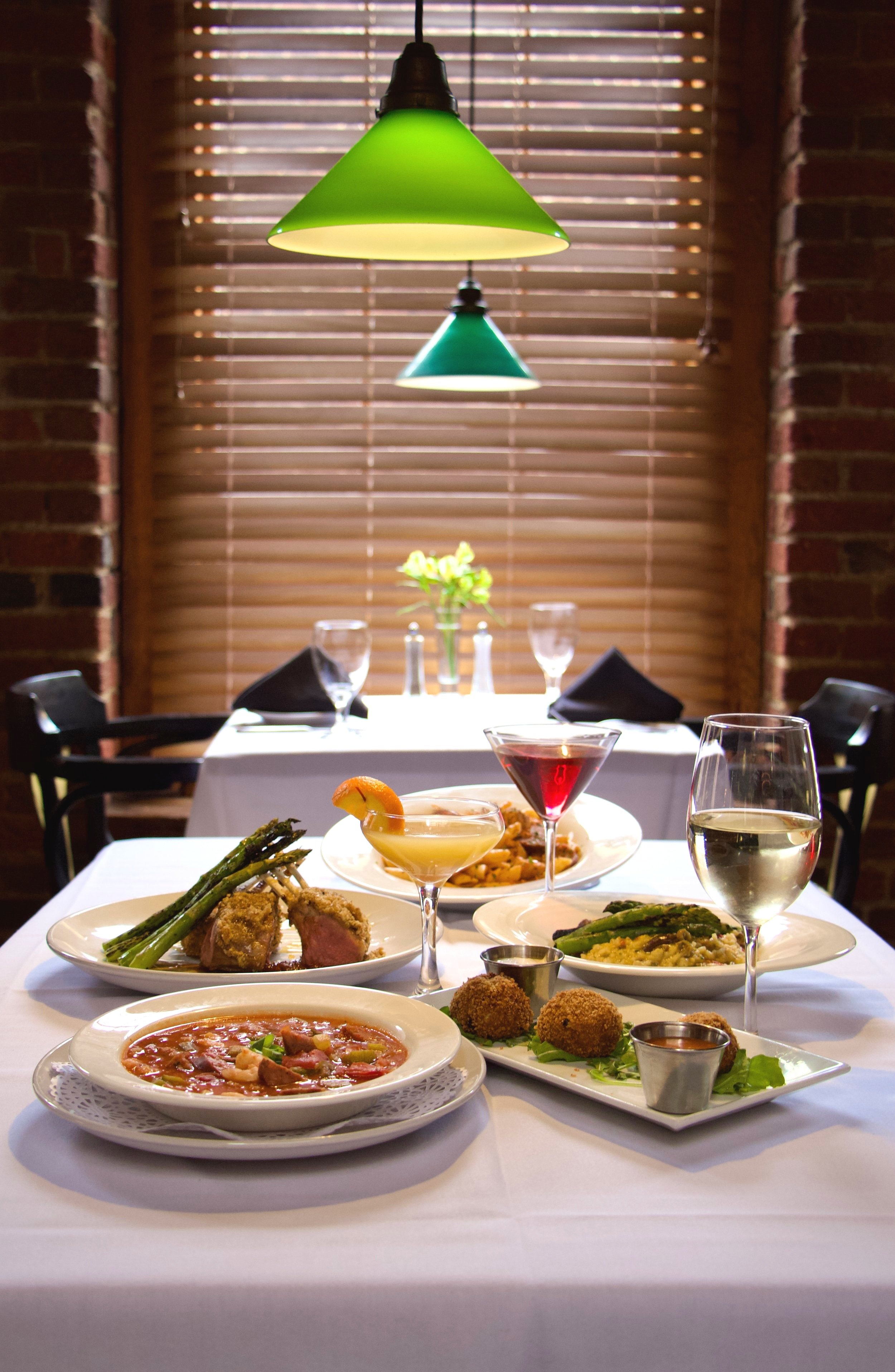 Photo of The Tobacco Company Restaurant