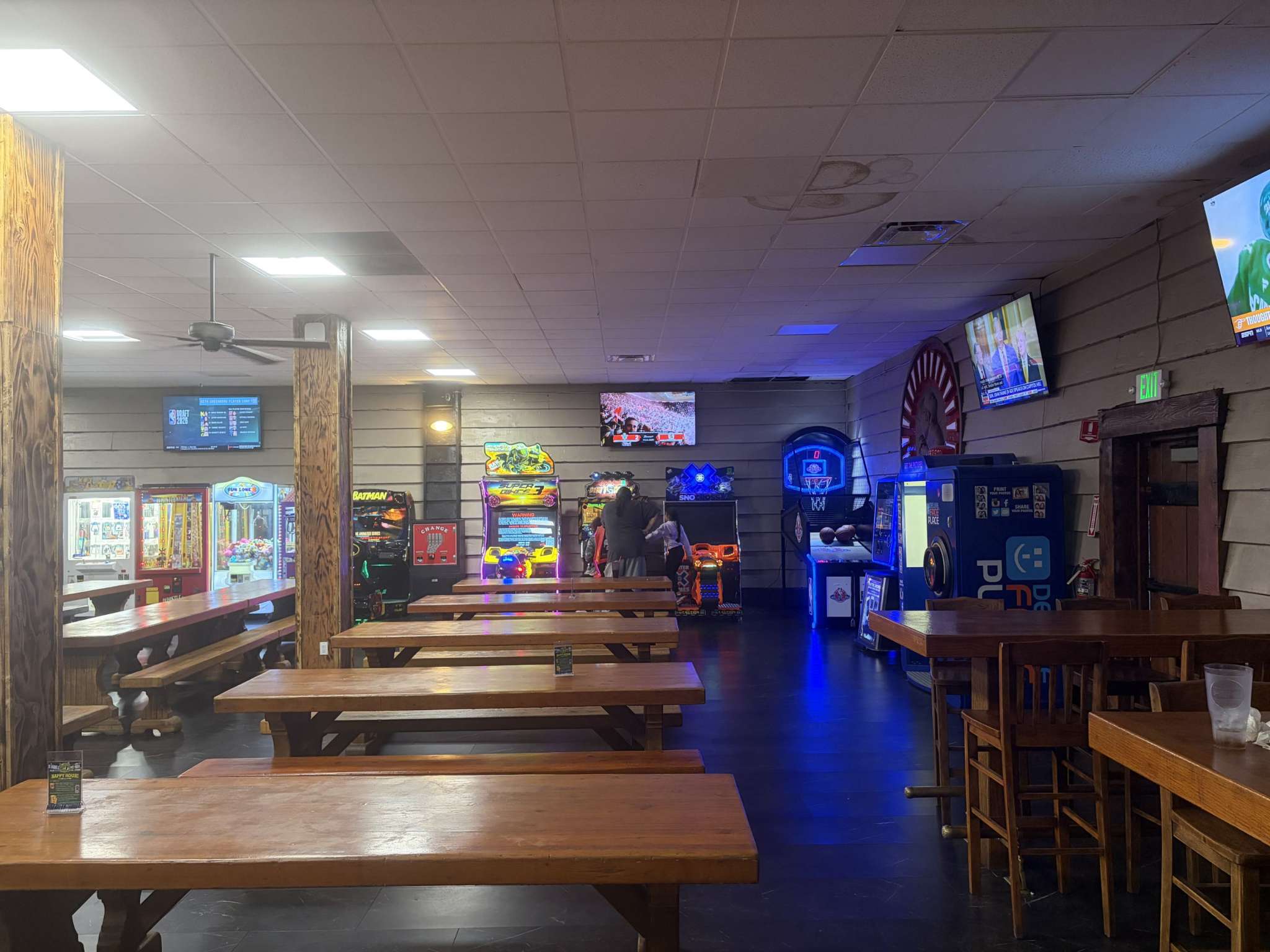 Photo of Graduate Restaurant