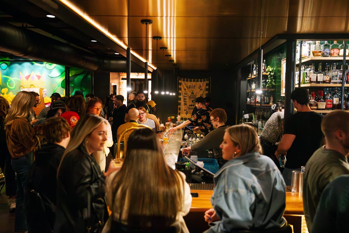 Photo of King G - Bar and Delicatessen