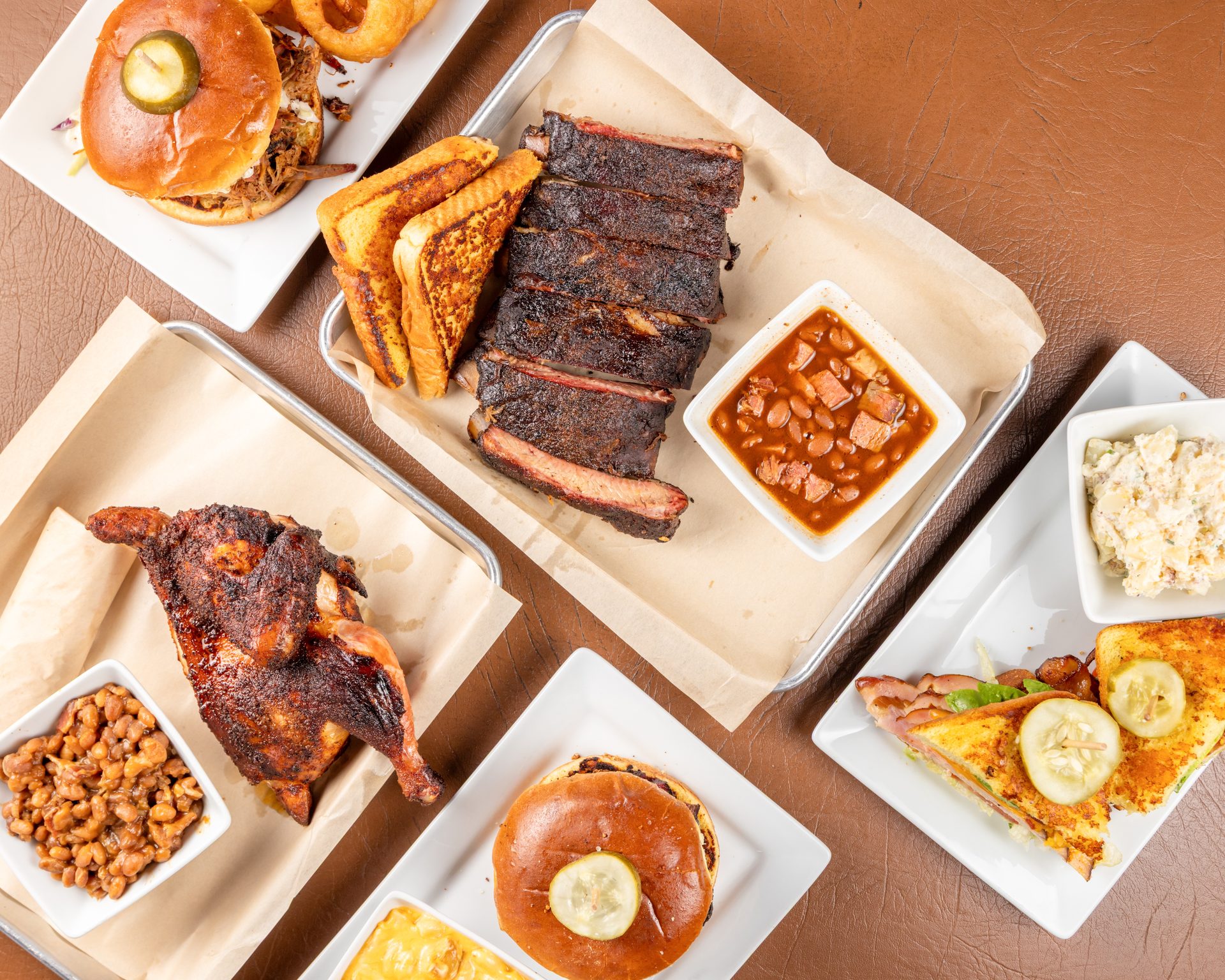 Photo of Doc’s BBQ & Whiskey Prescott