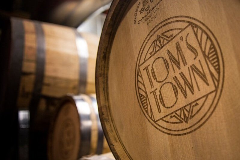 Photo of Tom's Town Distilling Co.