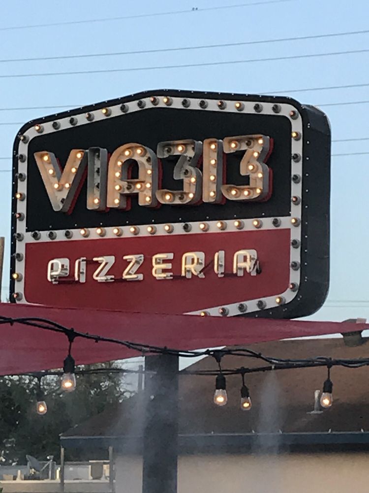 Photo of Via 313 Pizza