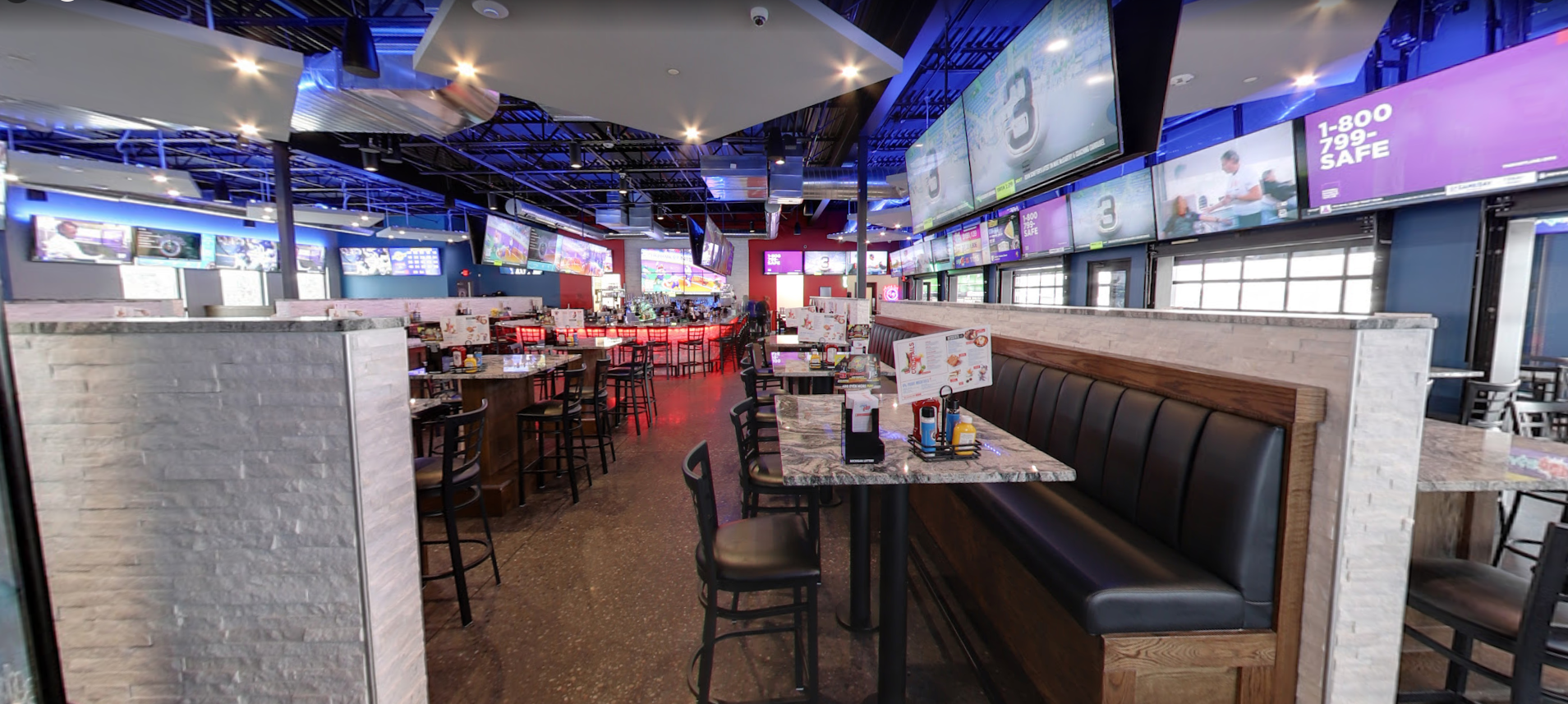 Photo of Art & Jake's Sports Bar & Grill