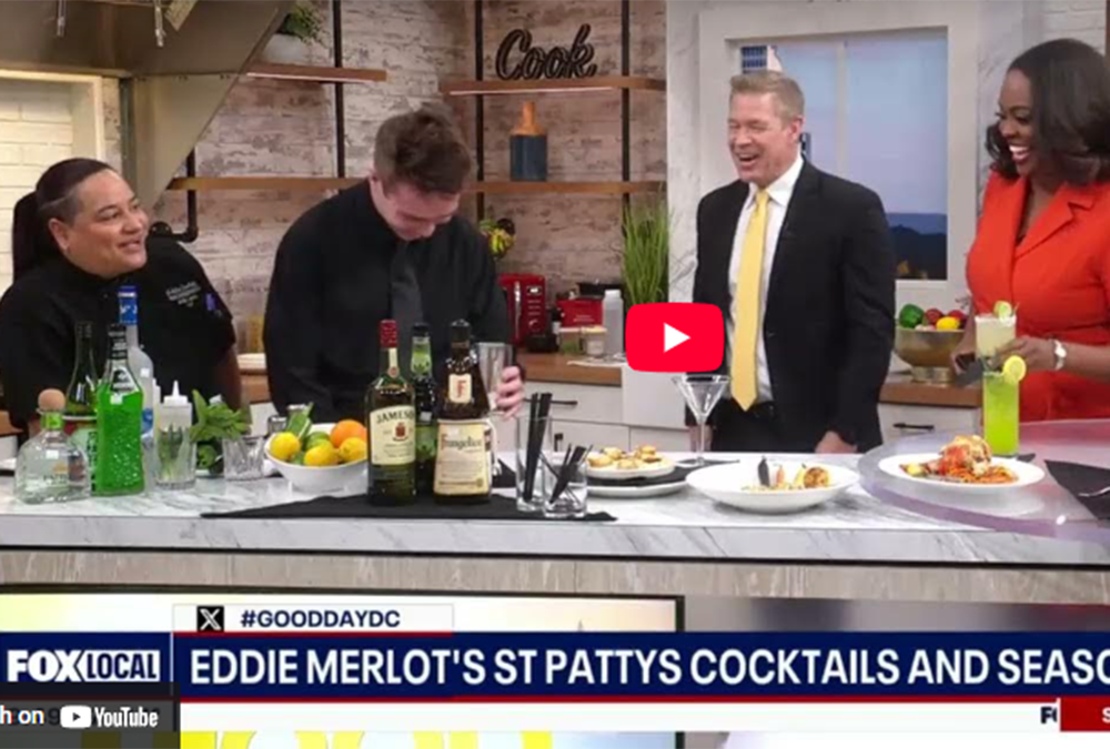 Photo of Eddie Merlot's