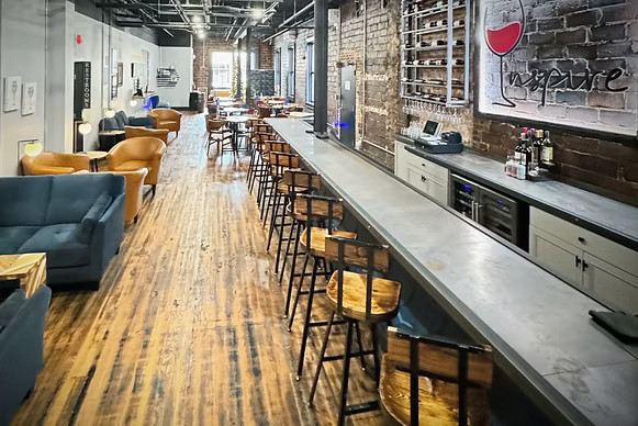 Photo of Inspire Wine Bar