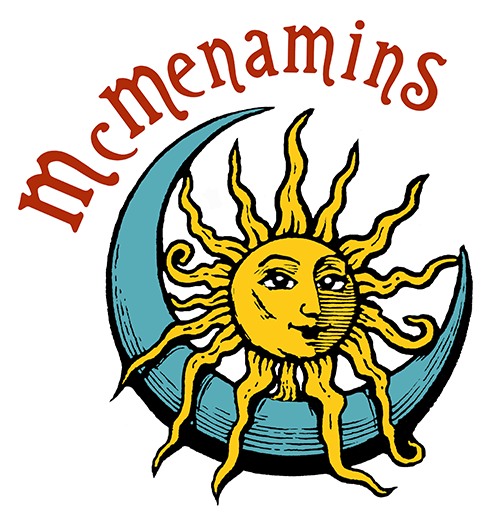 Photo of McMenamins Fireside Bar