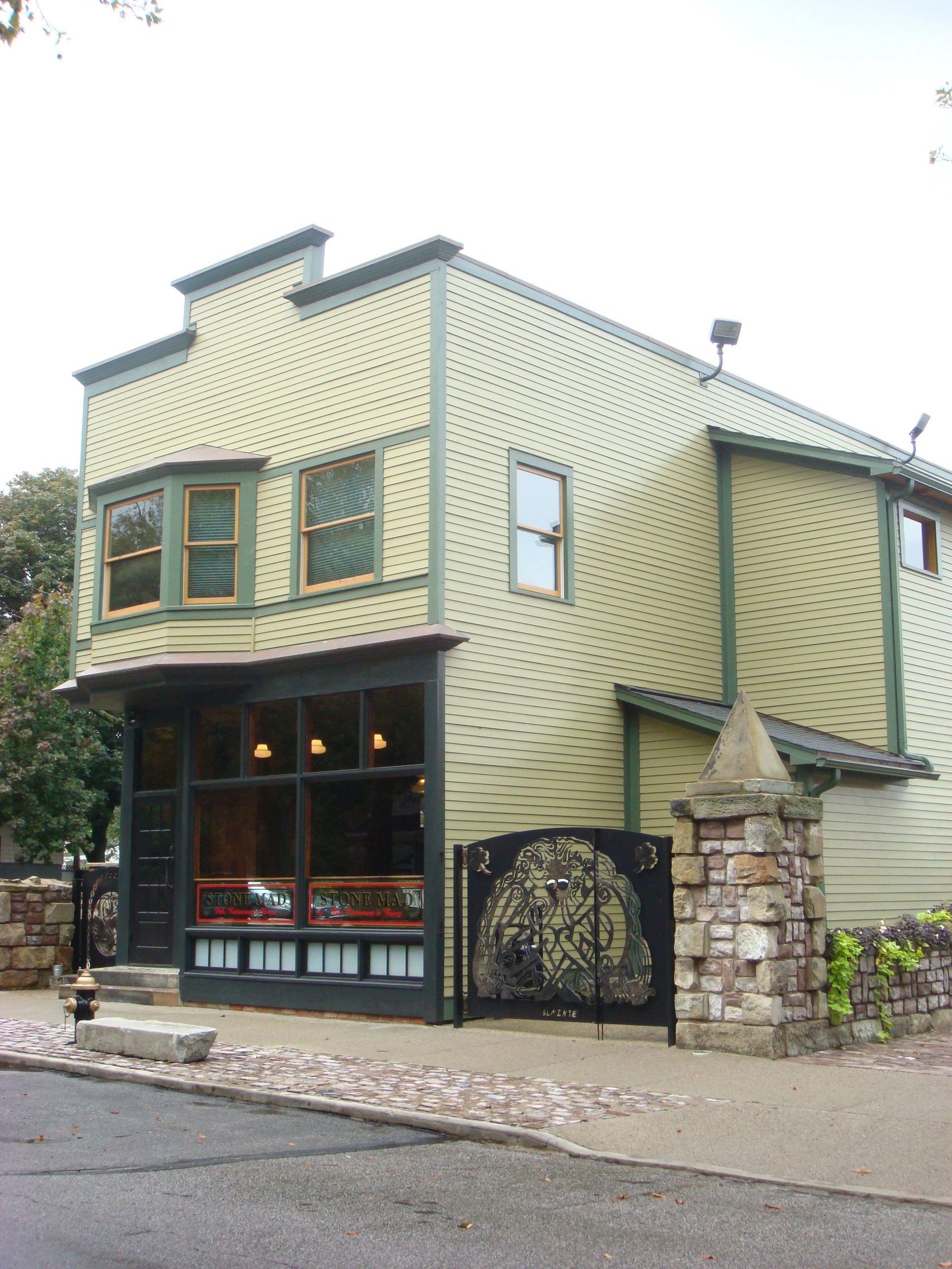 Photo of Stone Mad Pub