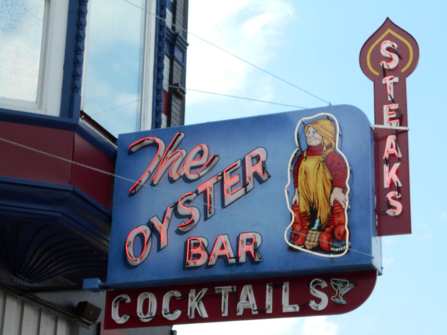Photo of The Oyster Bar