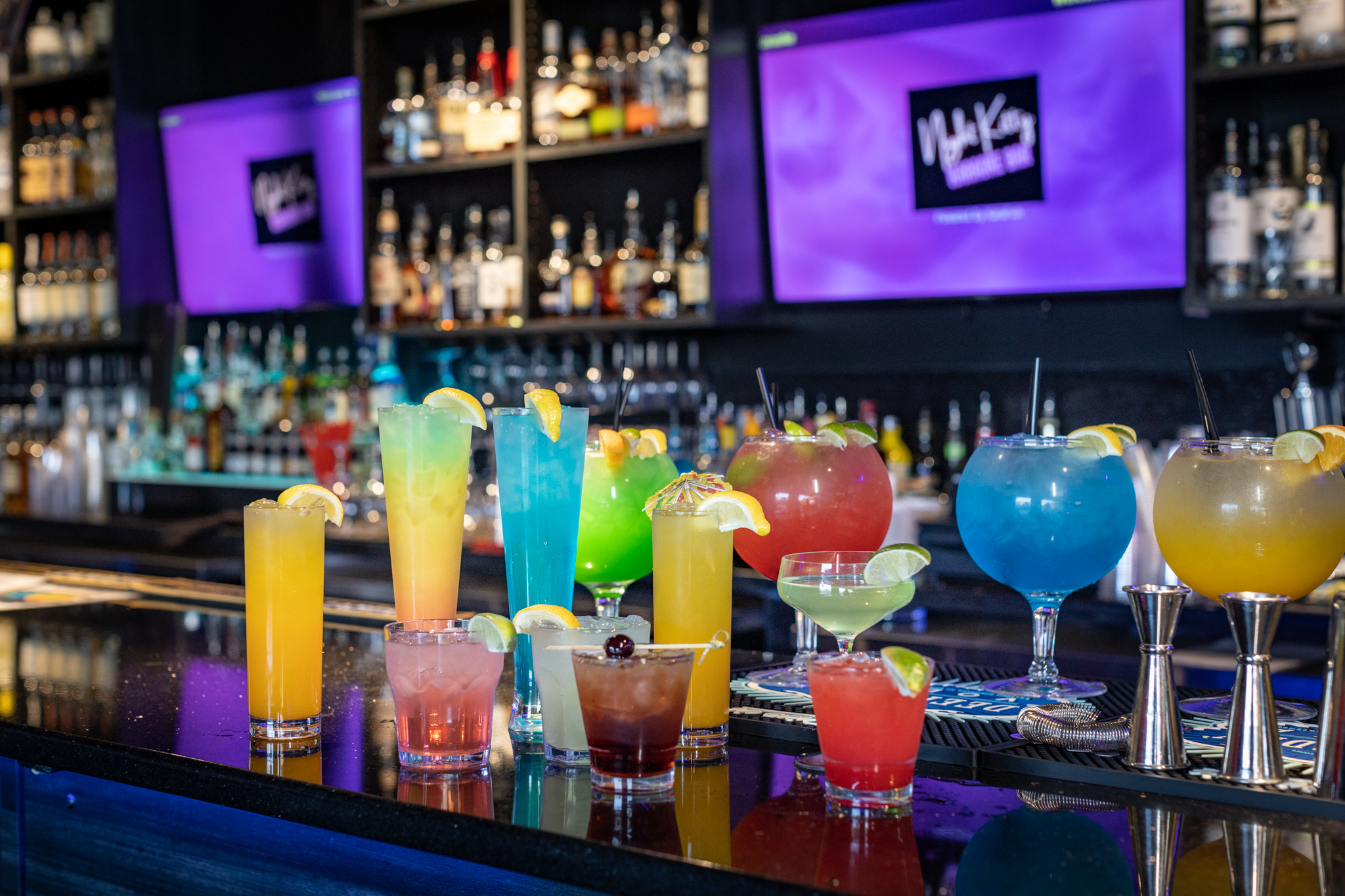 Photo of Night Kitty Karaoke Bar