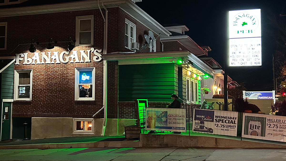 Photo of Flanagan's Pub