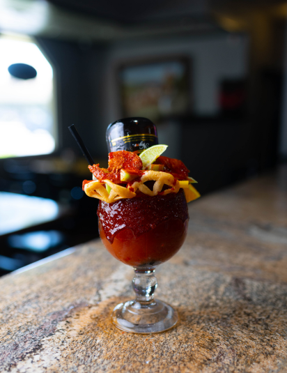 Photo of Los Panchos Mexican Seafood